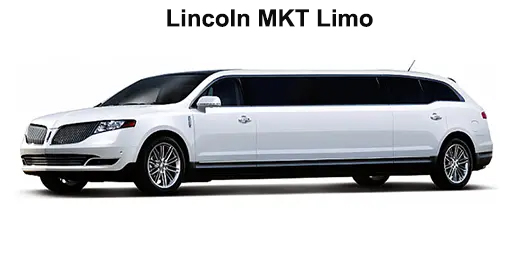 lincoln mkt limo